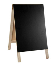 LAVAGNA LAVAGNETTA IN LEGNO MENù RISTORANTE BAR PIZZERIA PUB BIRRERIA H42*30 CM