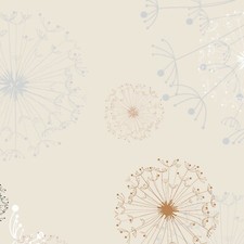 FOTOMURALE tarassaco neutro