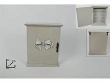 Contenitore Box Cassetta Porta
