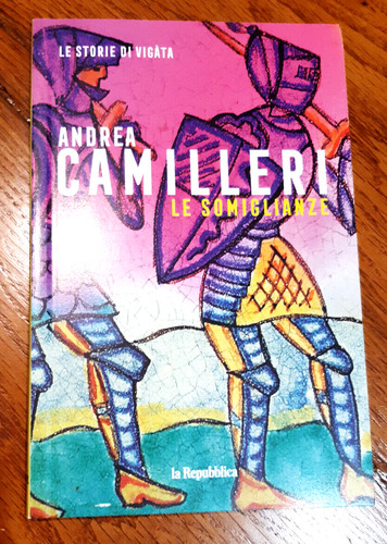Andrea camilleri le - andrea,