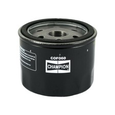 FILTRO OLIO CHAMPION COF060