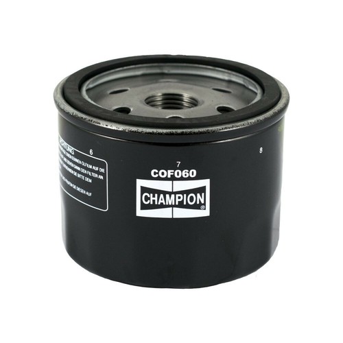 Filtro olio champion - filtro,
