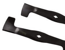 2 lame 55 CM per John Deere