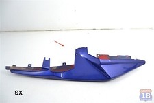 Codone scocca carena