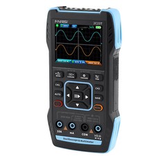 2C23T Oscilloscopio digitale