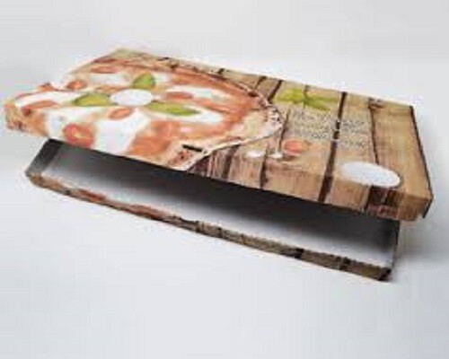 Scatole pizza 40x60x4h cm - 50,