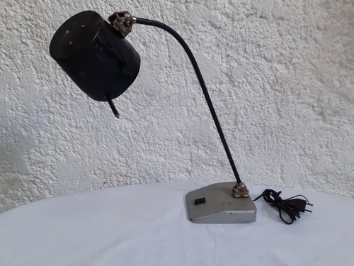 Lampe lamp bauhaus poser - lampe,