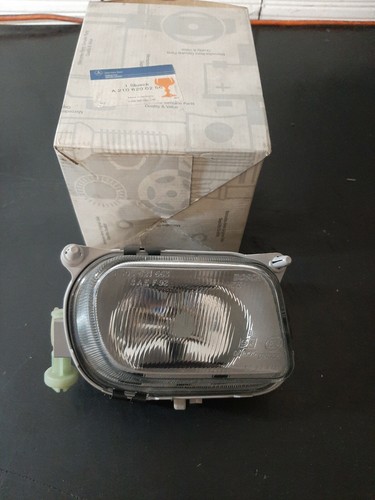 Mercedes w210 classe faro - w210, e