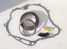 Yamaha BT 1100 2001-2007