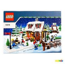 LEGO 10216 Creator Expert