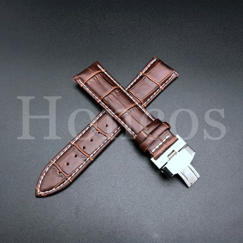 Cinturino orologio pelle - cinturino,