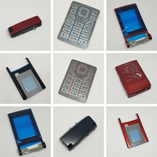 Nokia N76 Original Spare Parts