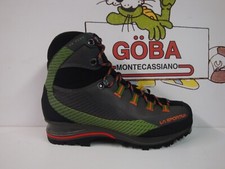 LA SPORTIVA TRANGO TRK LEATHER