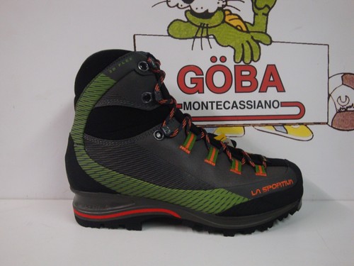 Sportiva trango trk leather - trango,