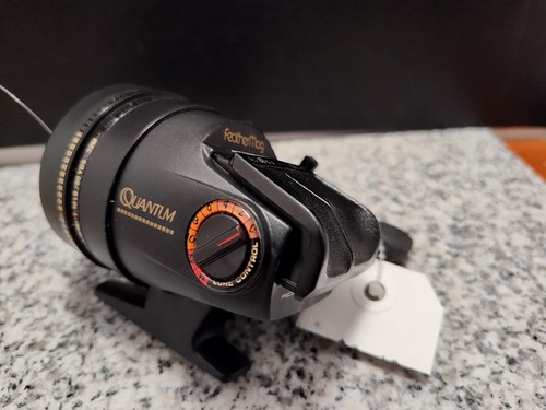 Quantum fmz mulinello - mulinello, da