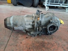 DIFFERENZIALE 5M BENZINA Honda HRV HR-V 1 serie 2000 (D16W5)