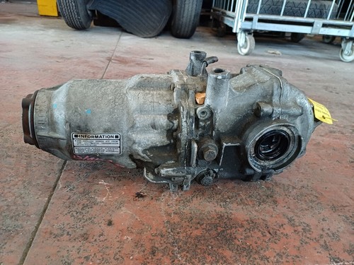 Differenziale benzina honda - 5m,