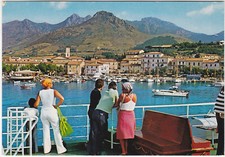 PORTO AZZURRO - LIVORNO -