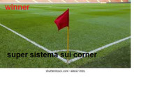 sistema scommesse bandierina