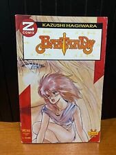 BASTARD 2 EDIZIONE GRANATA