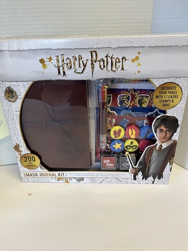 Harry potter smash - potter,