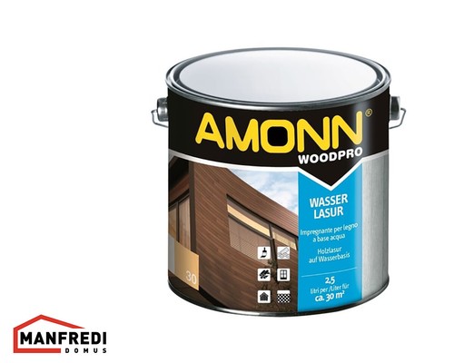 Amonn wasserlasur impregnante - wasserlasur,,