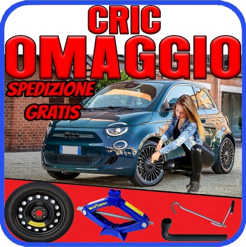 Kit ruotino di - 💥,