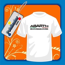  T SHIRT ABARTH ESSEESSE 500