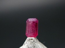 Gemma bixbite berillo rosso - gemma,