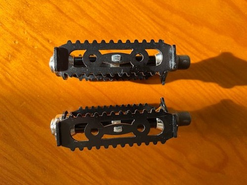 Pedales lyotard 460d bsc - 460d,