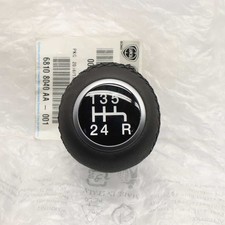 POMELLO CAMBIO 5 MARCE FIAT