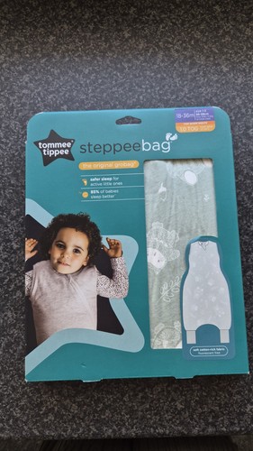 Tommee tippee steppeebag - tommee,