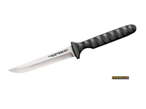 Cold steel drop point - point, spike