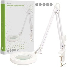 Lampada diottrie lente - lampada, 3