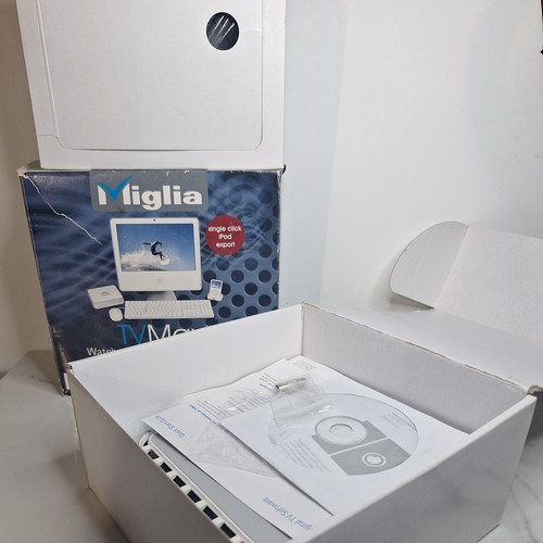 Miglia max tvm03 - miglia,