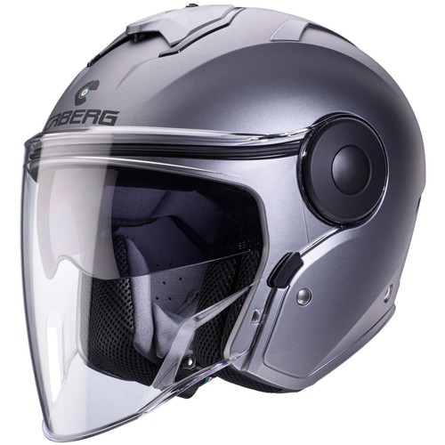 Casco jet caberg soho - casco,