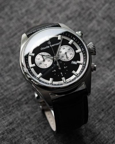 Orologio uomo claude - orologio, da