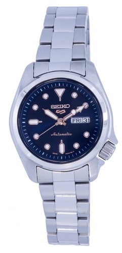 Orologio donna seiko 5 - donna,