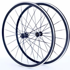 700C Set Ruote per Bici da