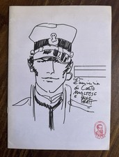 Hugo pratt speciale - -, bari