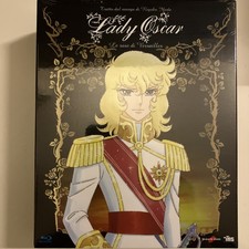 LADY OSCAR BLU-RAY DELUXE