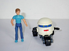 MASK Kenner vintage - T-Bob et