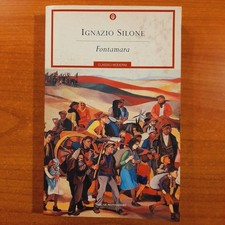 Fontamara - Ignazio Silone - Mondadori