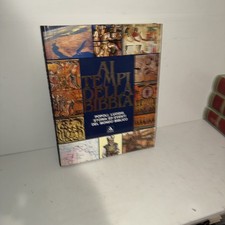 AI TEMPI DELLA BIBBIA. POPOLI