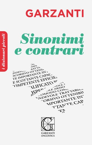 Piccolo dizionario dei - piccolo,