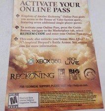 Kingdoms of Amalur Reckoning