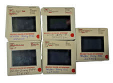 50 diapositive artistiche