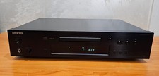 Onkyo c 7030 lettore cd usato