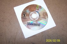 Dune 2000