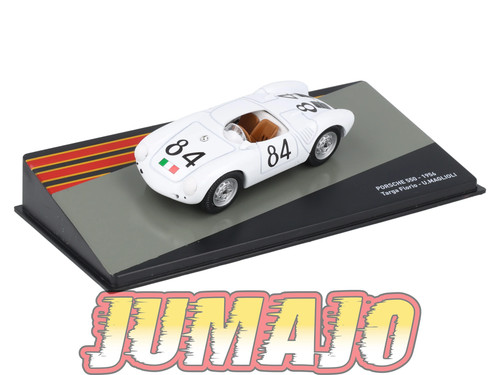 Prc24 voiture altaya ixo - prc24, 1/43